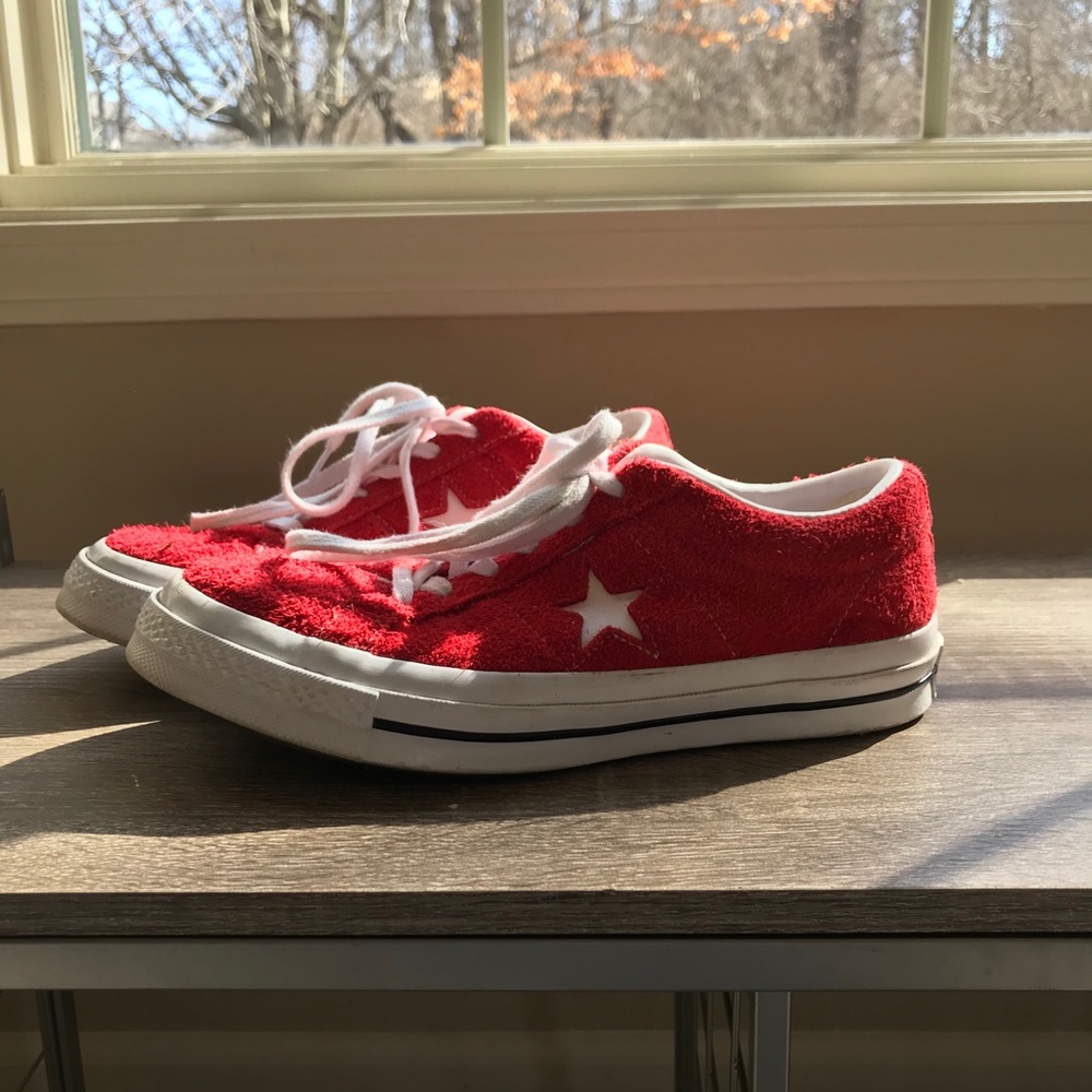 Converse One Star OX